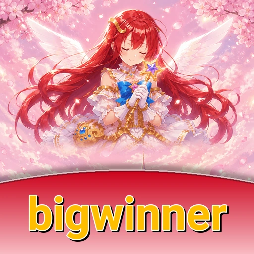 Gambar verifikasi keamanan akun masuk & daftar bigwinner